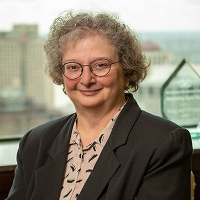Lillian E. Eyrich