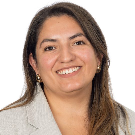 Mariana L. Munoz