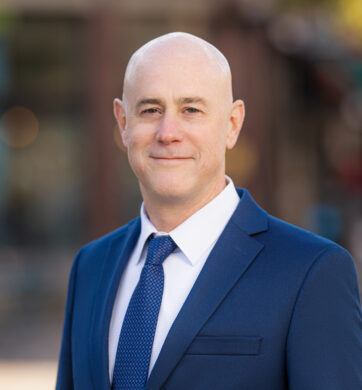 Matthew L. Chudacoff