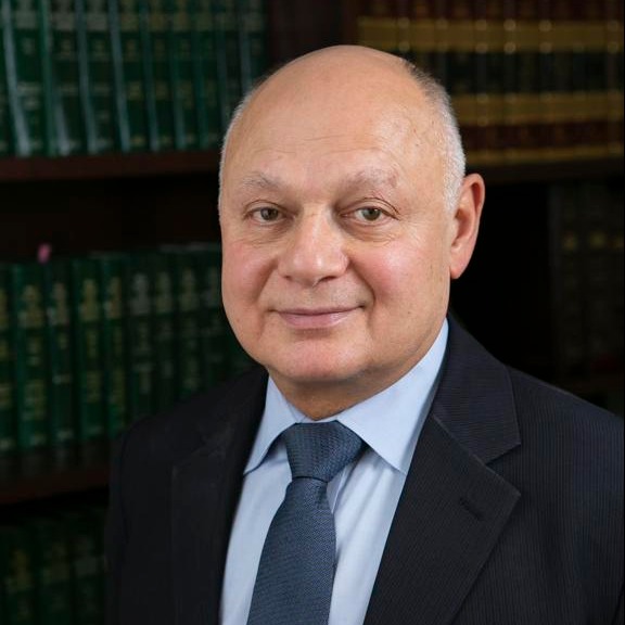Michael J. Zuccarini