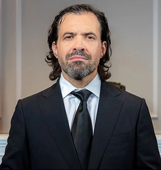 Nicholas M Wooldridge