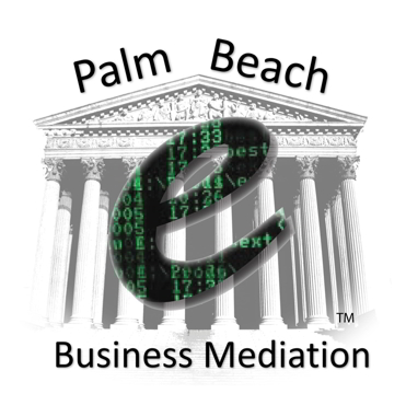 Palm Beach Business Mediation icon 1