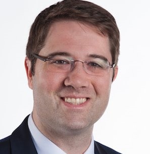 Patrick L. McCune