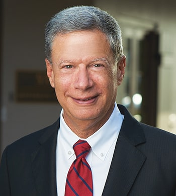 Richard C. Broussard