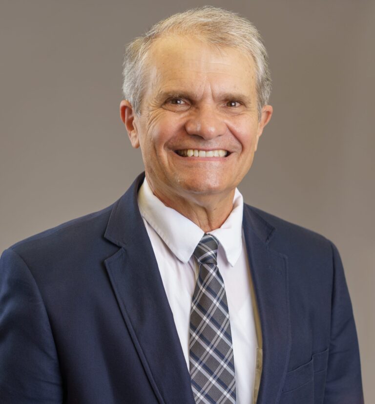 Richard L. Crawford 768x827