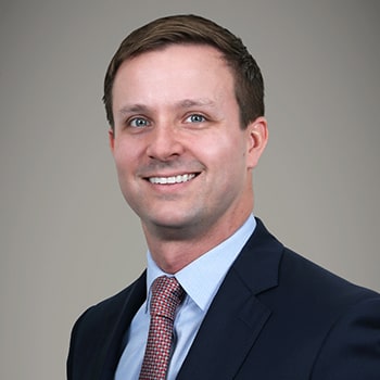 Sean T. McLaughlin