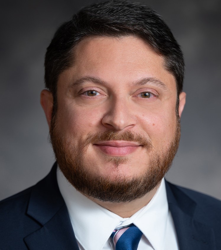 Stuart A. Cherry