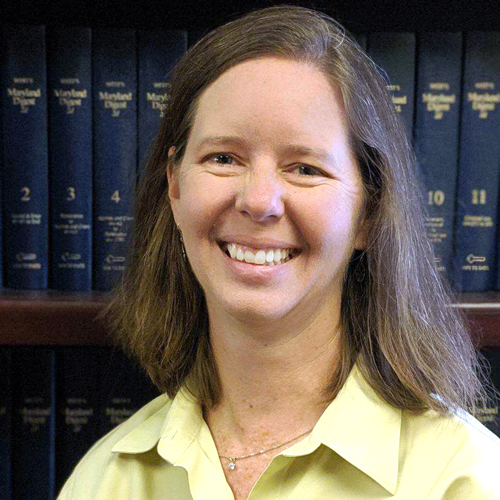 Teresa M. Cooney