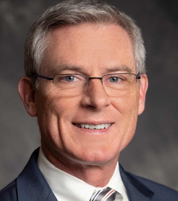 William A. Castelli