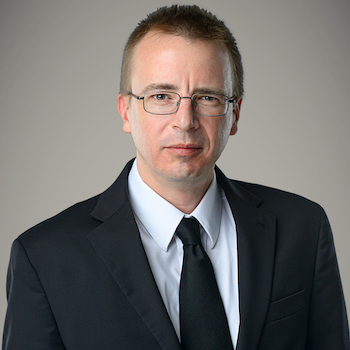 William J. Kolarik