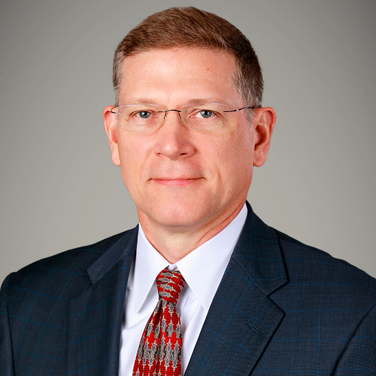 William L. Caughman