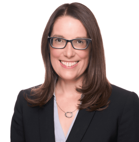 Amber L. Weeks