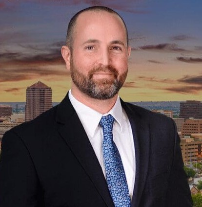 Andrew Gregory Mabrey