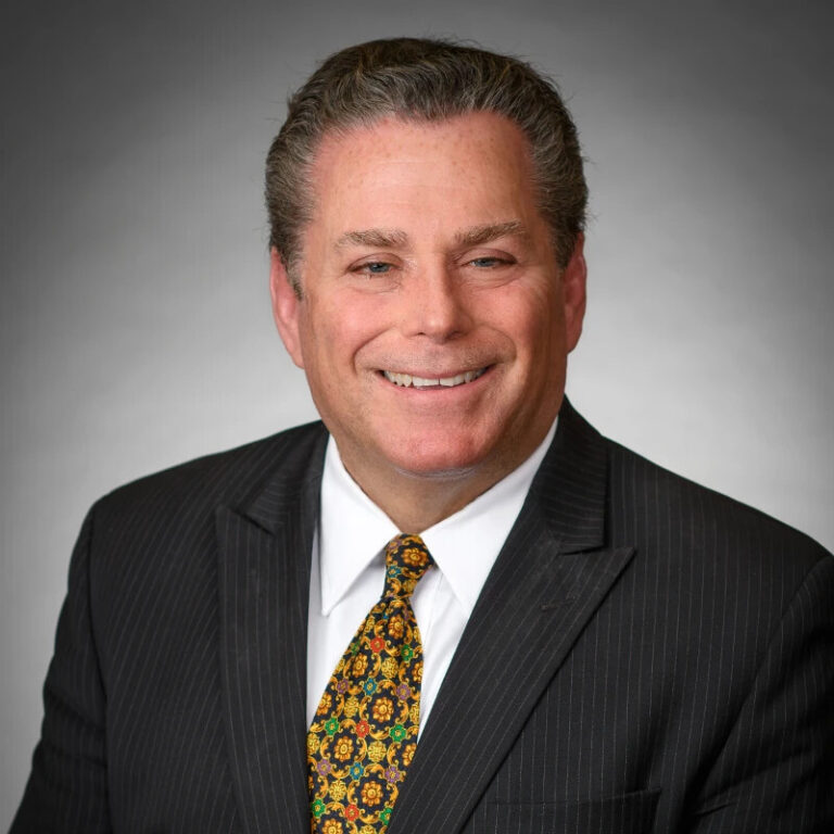 C. Bradley Howenstein 768x768