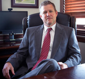 Charles L. Hinegardner