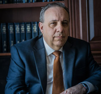 Christopher D. Longwell