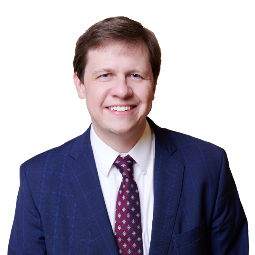 Christopher S. Randolph Jr