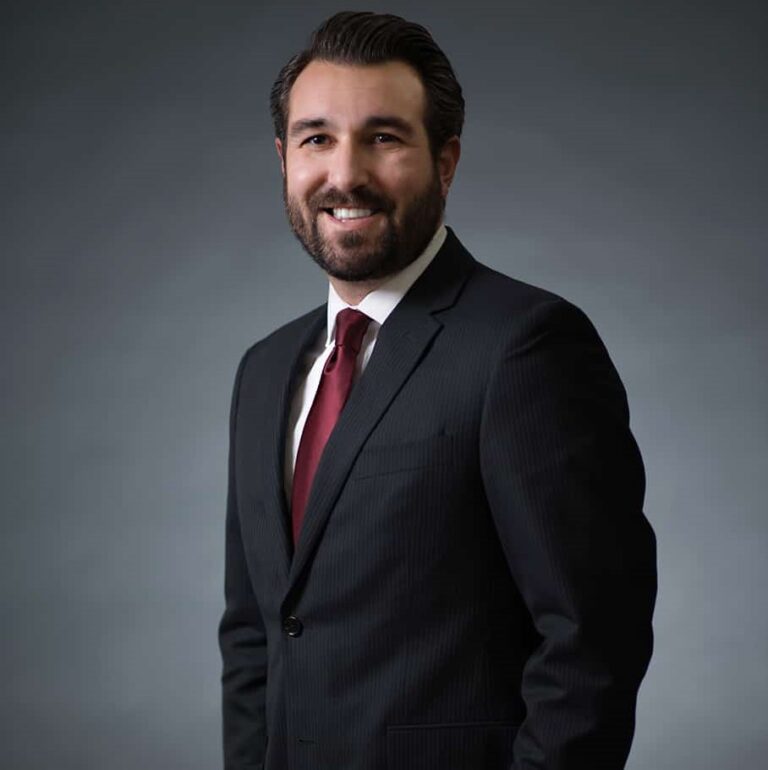 D. G. Pantazis 768x770