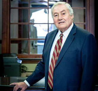 Daniel M. Bennie