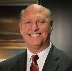 Darrell L. Cartwright