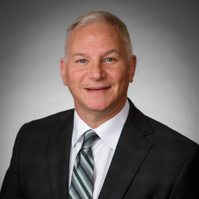 David E. Nager 768x768