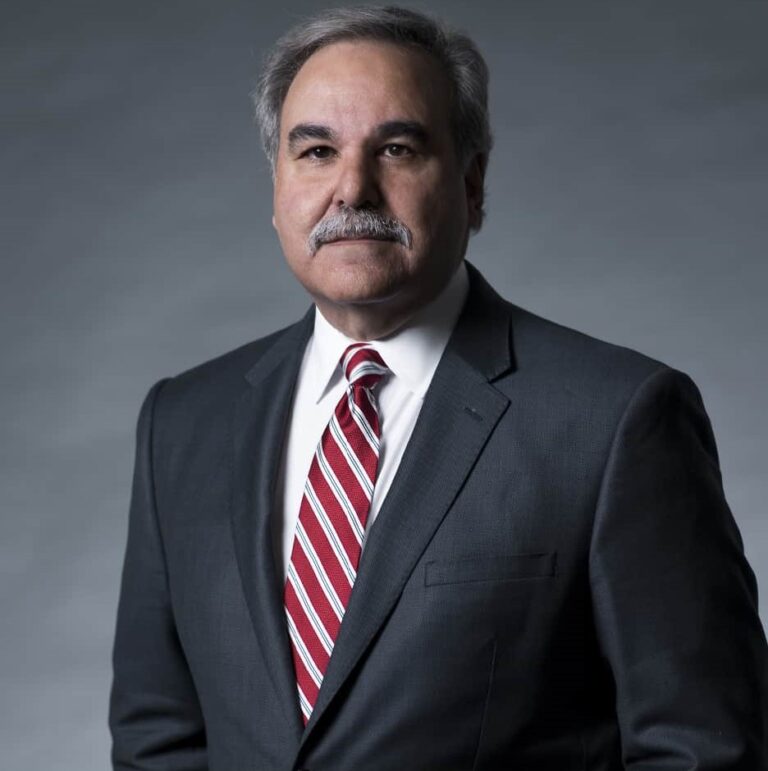 Dennis George Pantazis 768x771