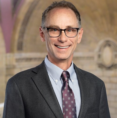 Howard S. Rabb