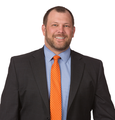 J. Patrick Schomaker