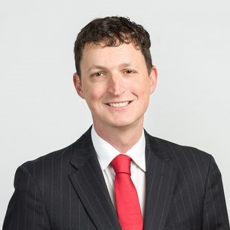 James R. Lawrence