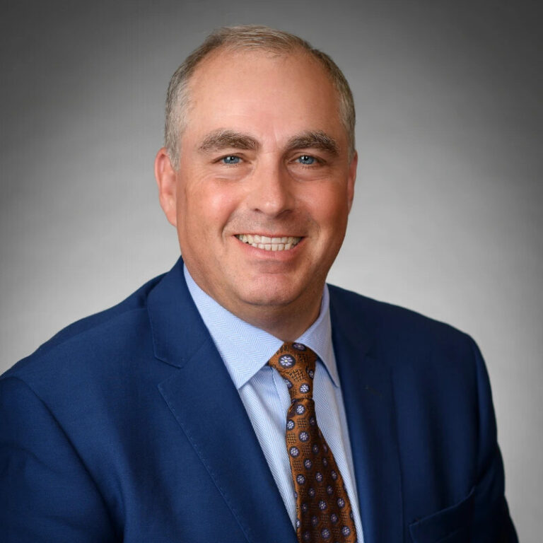 Jerald A. Schneiberg 768x768