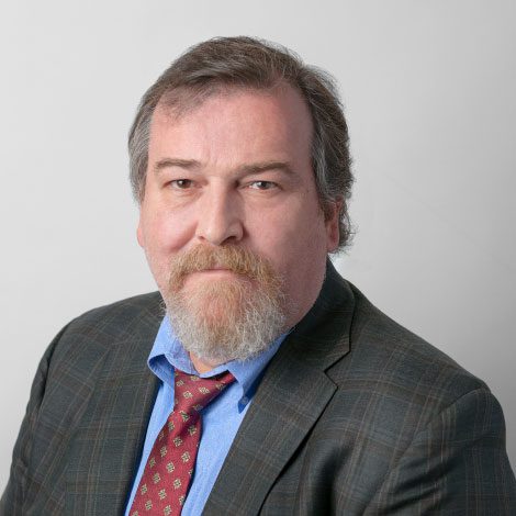 Jonathan Jon Blackwell