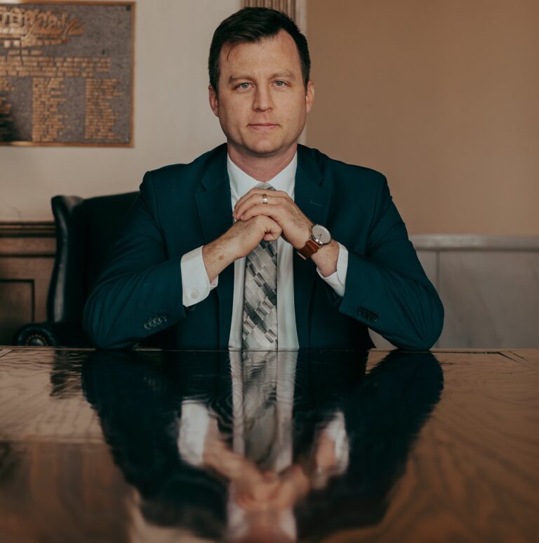 Justin Bagley 768x774