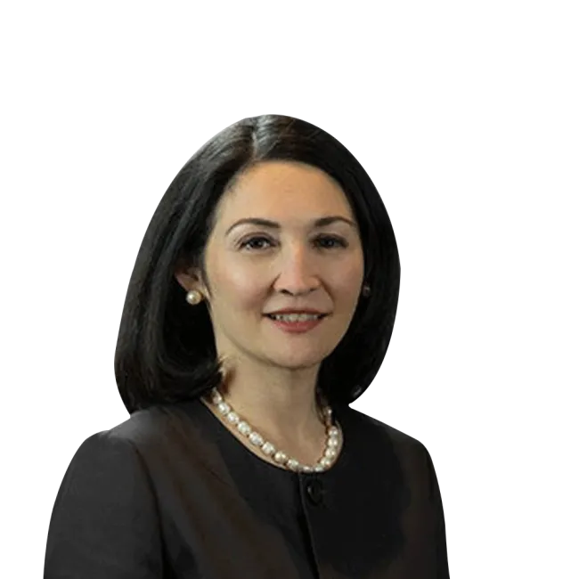 Katherine Hung Newsom