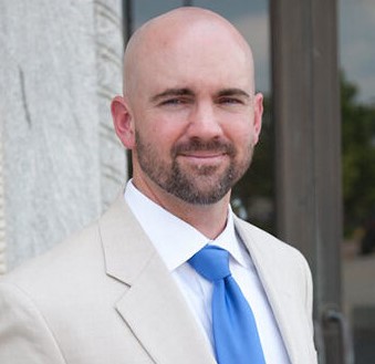 Matthew Bruce Alfreds