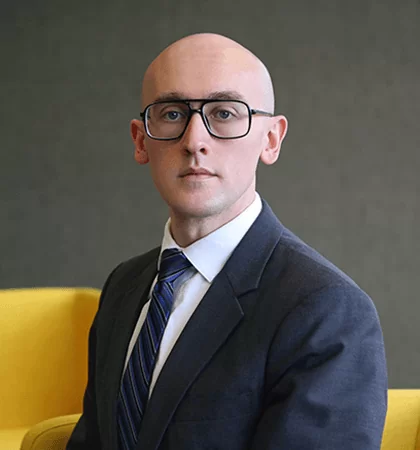 Maximilian A. Julian