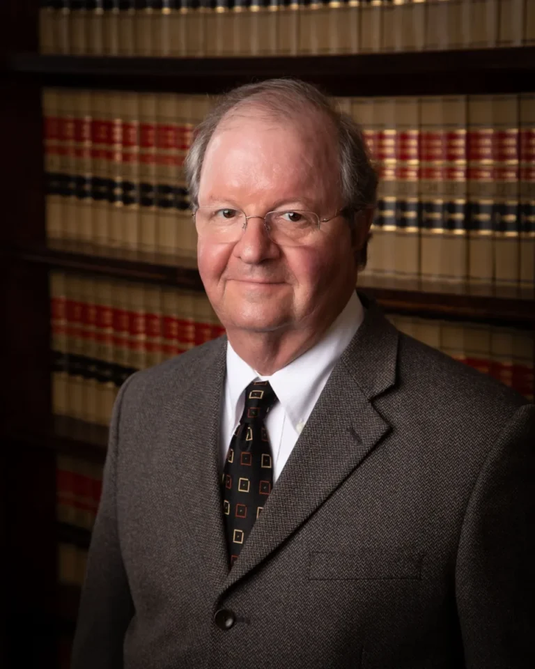 Michael K. Wisner 768x960
