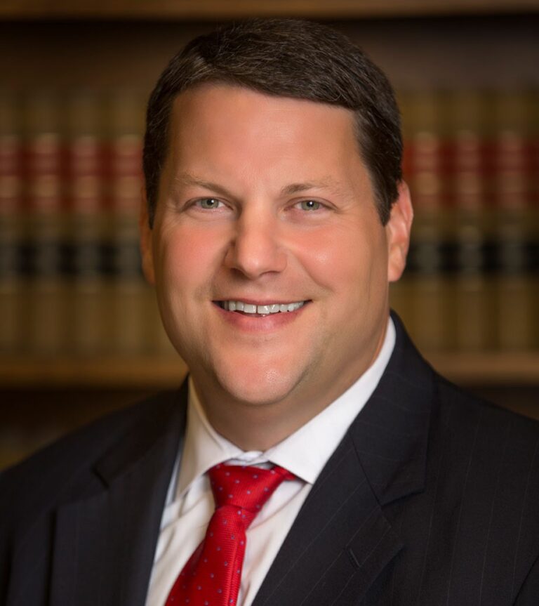 Morris H. Lilienthal 768x863