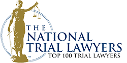 The National Trial Lawyers Top 100 - Philbrook Law Office