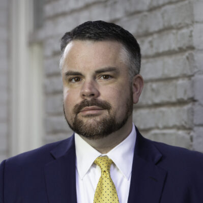 Nicholas Cole Hughes