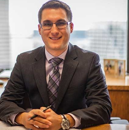 Nicolas A. Zuccarelli