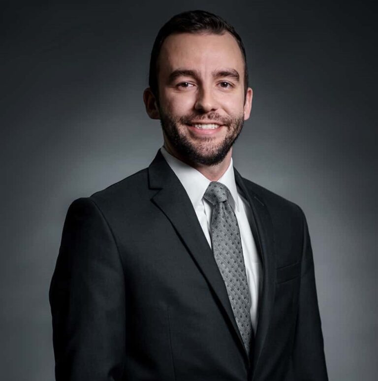 Patrick L. Pantazis 768x774