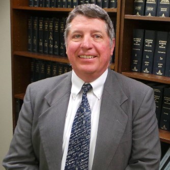 Patrick M. Farrell