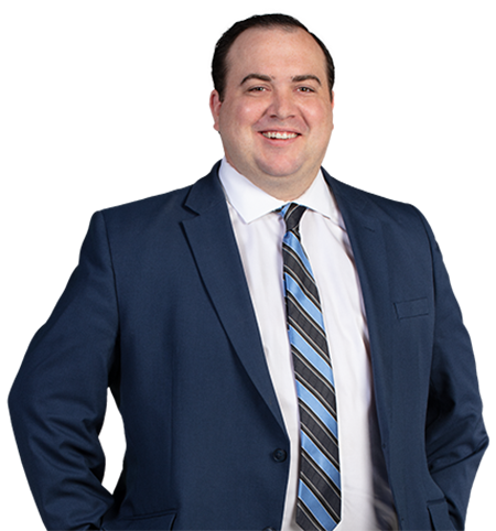 R. Benjamin Thomas III