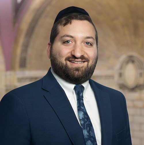 Shmuel Kleinman