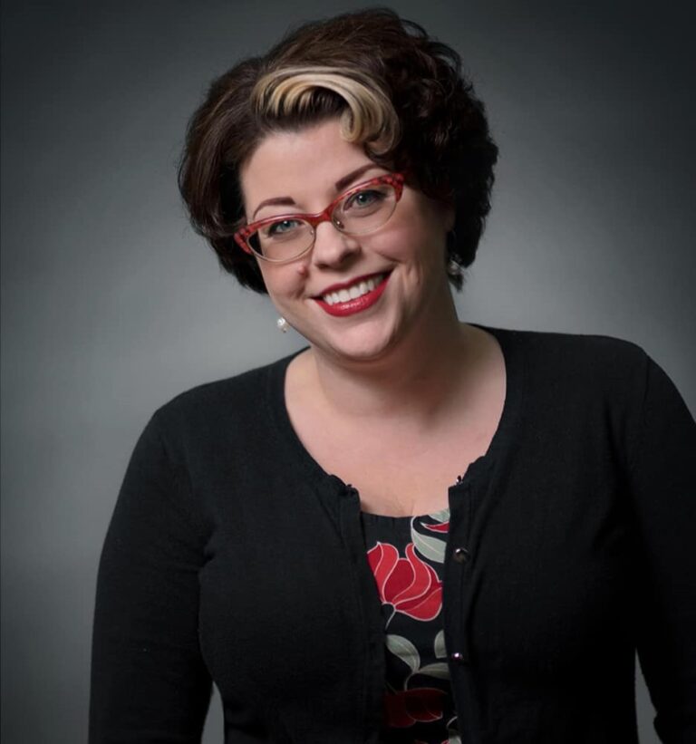 Temple D. Trueblood 768x821