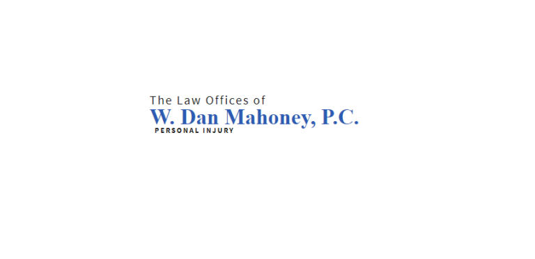 The Law Offices of W. Dan Mahoney P.C 768x372