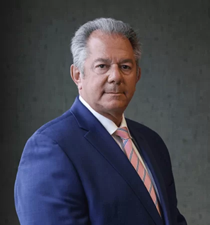 Victor A. Mezacapa III