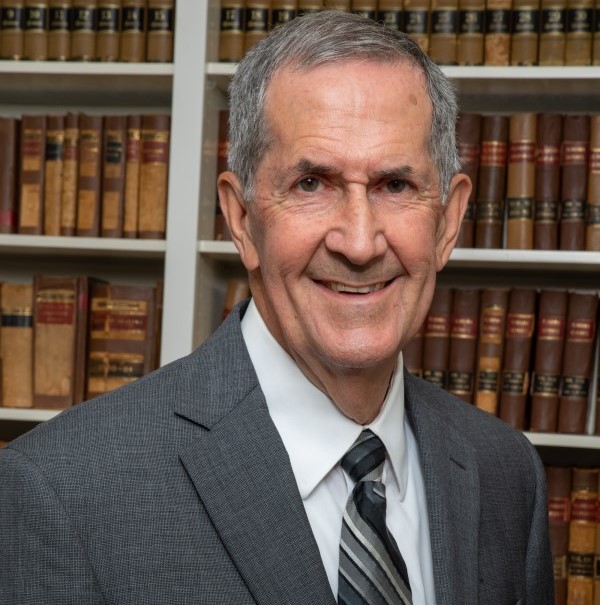 Wade B. Perry