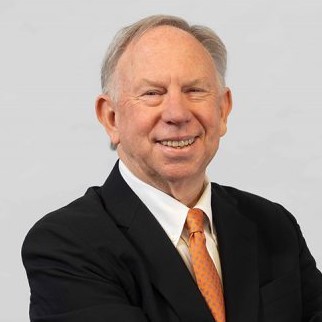 Walter Brodie Burwell