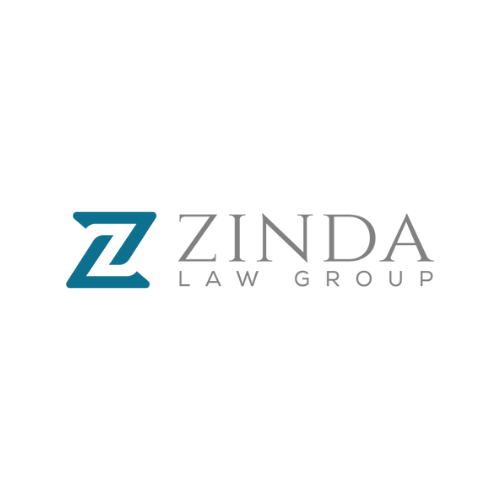 Zinda Law Group logo